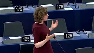 İtalya'daki kriz AP'yi endişelendiriyor
