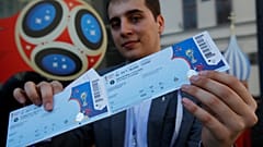 ЧМ-2018 футбольным хулиганам оказался в тягость