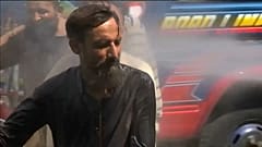 Nueva ola de calor en Karachi, Pakistán