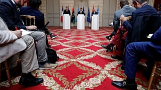 Des élections en Libye le 10 décembre