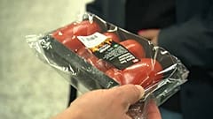 Dänemarks größter Supermarkt will Plastikverpackungen verbannen