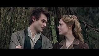 ¿Llegará 'Mary Shelley' a los cines de Arabia Saudí? 