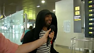 Mohamed Salah viaja a España para tratarse su lesión