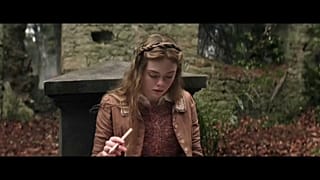 «Мэри Шелли»