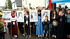 Németország egyik legsúlyosabb rasszista támadása