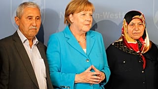 Solingen faciasında hayatını kaybeden Türkler anıldı