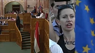 Кнут Востоку ЕС, пряник - Югу