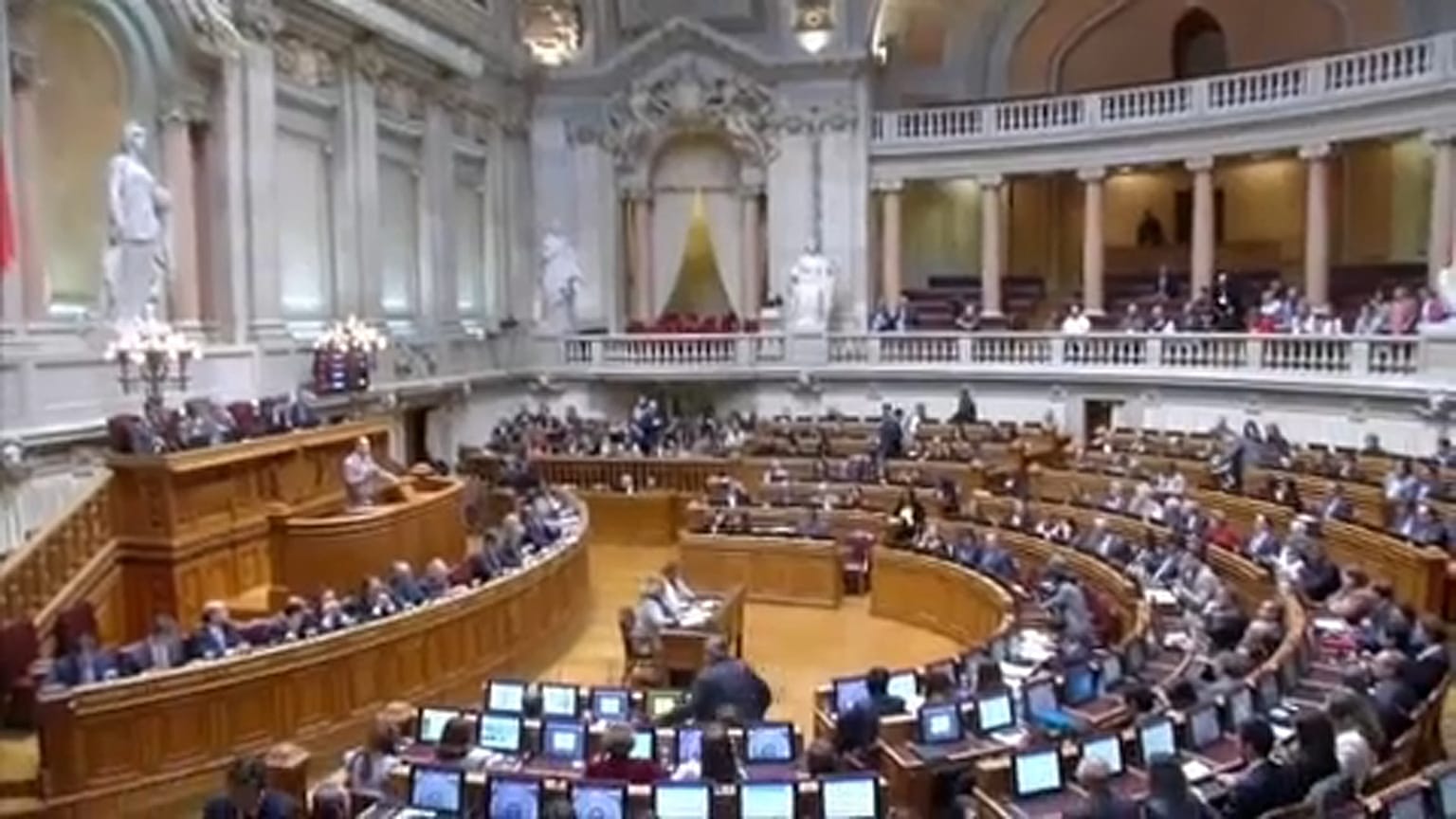 Portugália: Elutasították az aktív eutanáziát