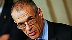 What we know about Italy’s PM-designate Carlo Cottarelli 