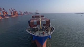 Comércio entre países do G20 em máximos históricos