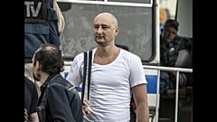 Orosz ellenzéki újságírót gyilkoltak meg Kijevben