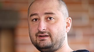 Putin karşıtı Rus gazeteci Kiev'deki silahlı saldırıda öldürüldü