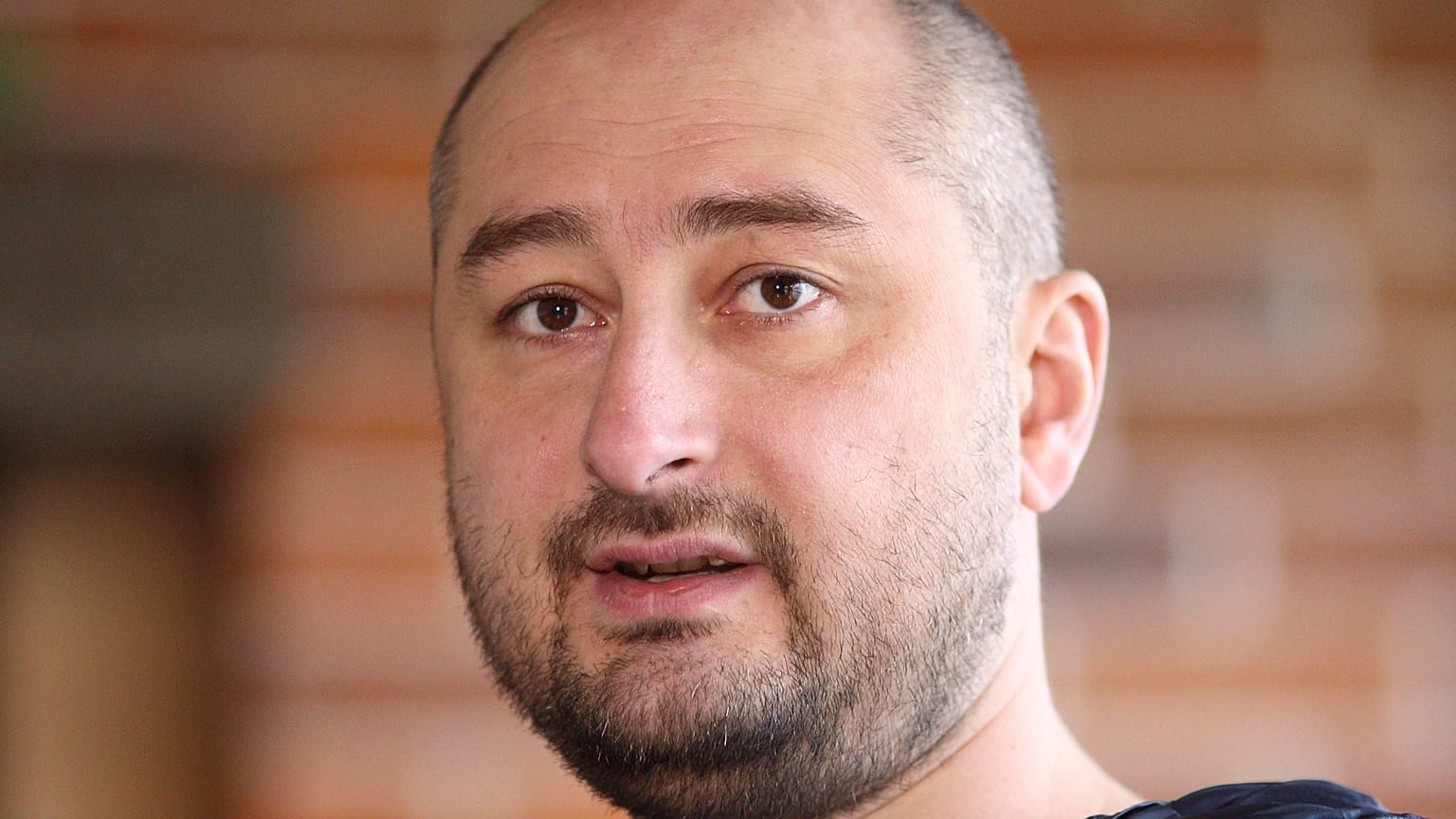 Un journaliste russe abattu à Kiev