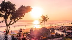 Half a day in Seminyak, Bali