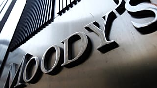 Şimşek 'faizi arttırırız' sözü verirken Moody's beklentiyi düşürdü