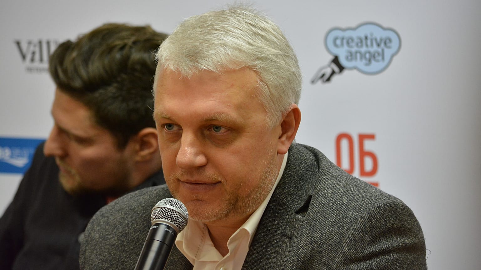 Бабченко, Вороненков, Шеремет: резонансные убийства россиян на Украине