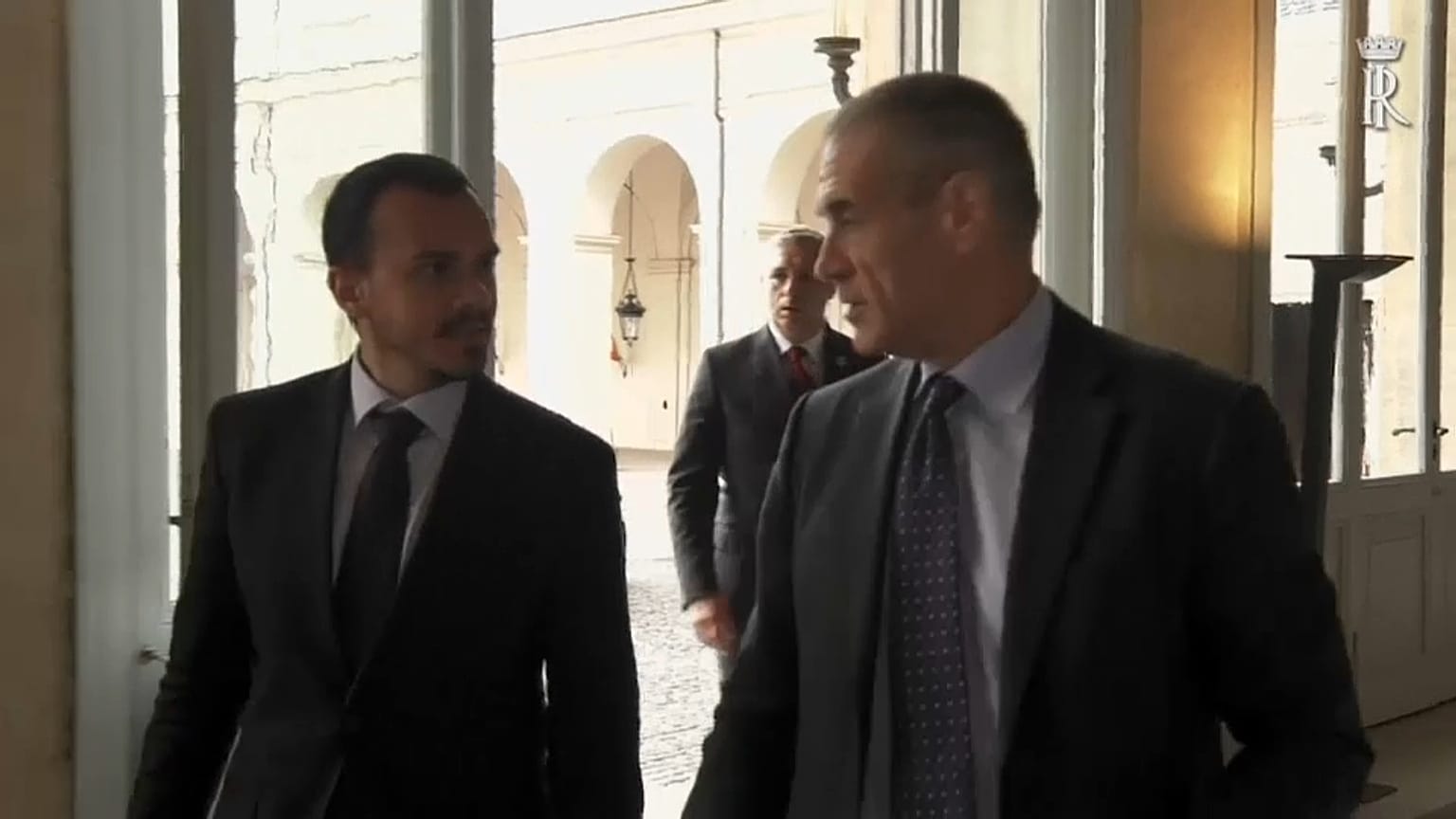 Italia hacia la repetición de elecciones en julio
