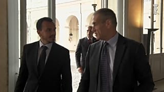 Italia hacia la repetición de elecciones en julio