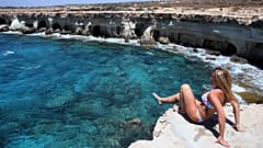 Η Κύπρος διαθέτει «εξαιρετικής ποιότητας» υδάτων στις θάλασσες της