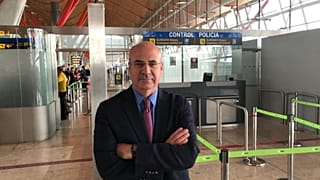 Putin critic Bill Browder released after arrest in Spain