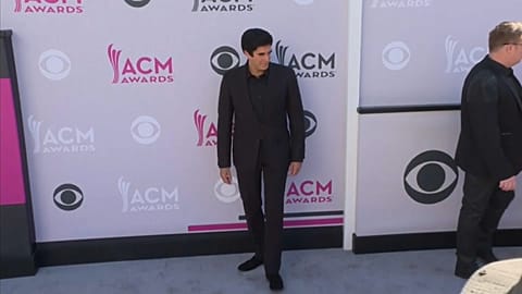 Magician David Copperfield