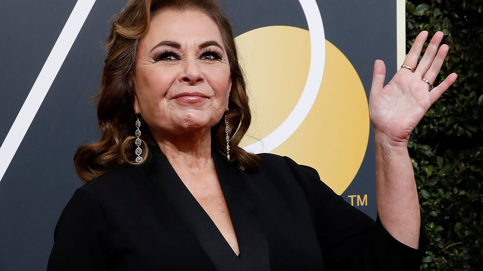 Wegen rassistischen Tweets: "Roseanne" wird abgesetzt