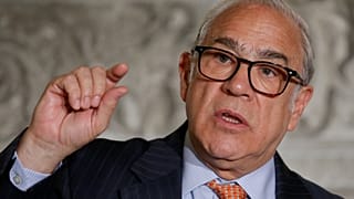 Ángel Gurría, Secretário-geral da OCDE