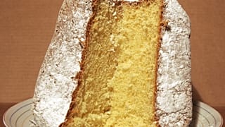 Niente più pandori, fallita la Melegatti