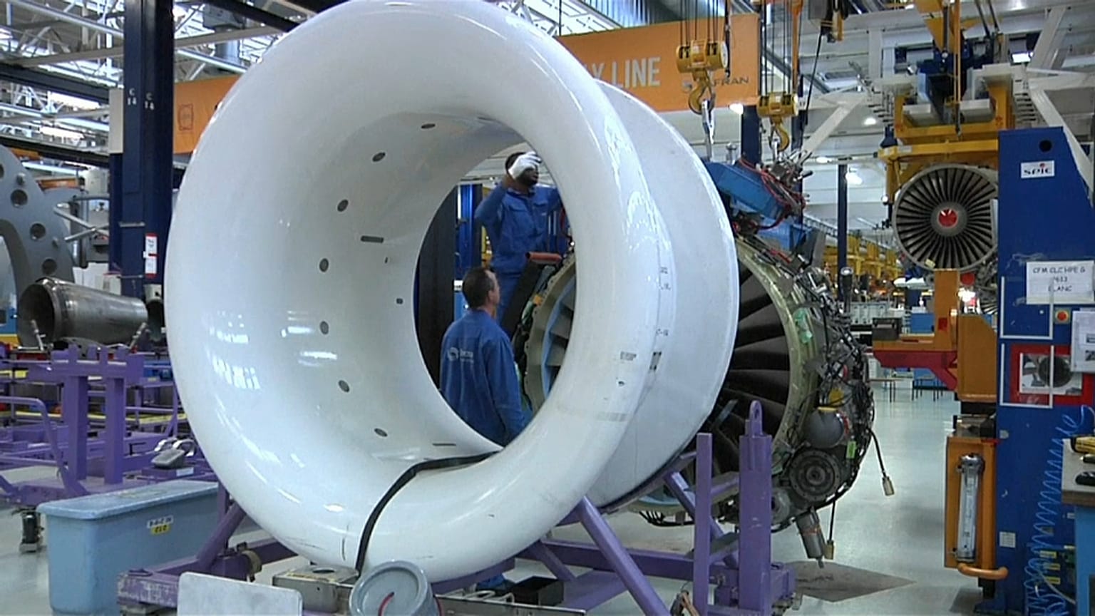 Ocse: Siamo tornati a livelli pre-crisi