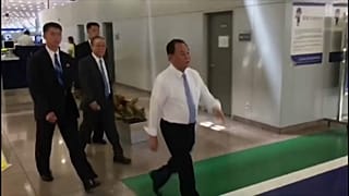 La cumbre Trump-Kim sigue viva