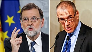 ¿Ante la tormenta perfecta? La incertidumbre en Italia y España alarma a los mercados