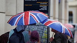 UK growth outlook remains modest