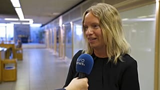 Megszólalt Efimova