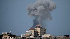 غزة وحماس والصواريخ وذاكرتنا القصيرة...