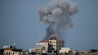 غزة وحماس والصواريخ وذاكرتنا القصيرة...