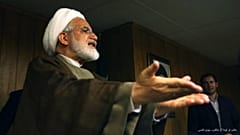 مهدی کروبی: عزرائیل سرنوشت حصر را مشخص می‌کند
