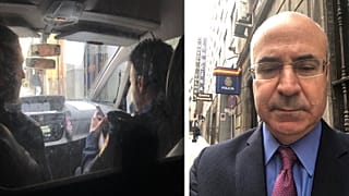 Συνελήφθη στην Ισπανία ο Μπιλ Μπράουντερ με ρωσικό ένταλμα 