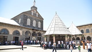 24 Haziran seçimleri: Muhafazakar Kürtler kime oy verecek?