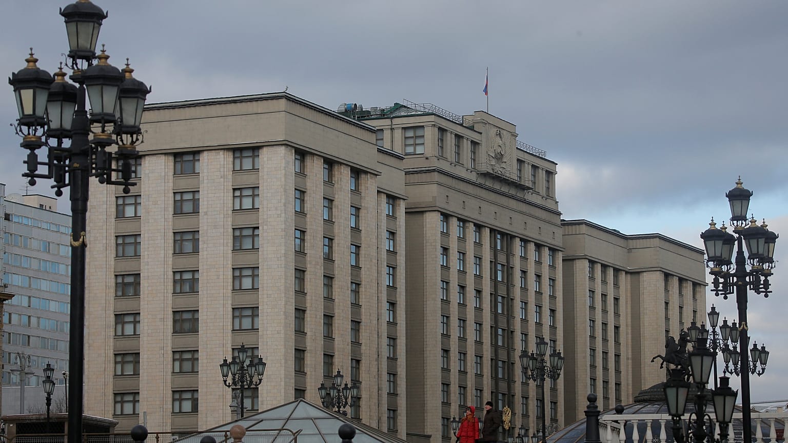 Контрсанкции по-русски