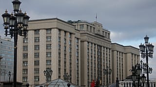 Контрсанкции по-русски