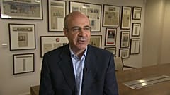 Bill Browder, financeiro e crítico de Putin