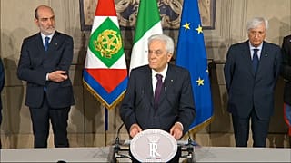 Regierungsbildung: 5 Sterne fordert Absetzung des Präsidenten