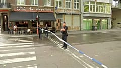 IS übernimmt Verantwortung für Anschlag im belgischen Lüttich