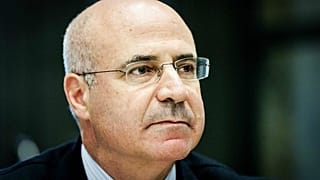 بیل براودر، رئیس صندوق سرمایه گذاری هرمیتاج کپیتال