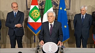 Хаос в ожидании правительства