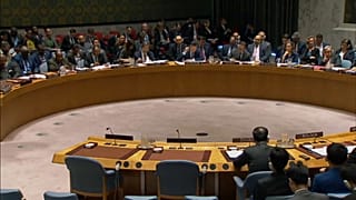  Эскалация насилия на границе между Израилем и сектором Газа 