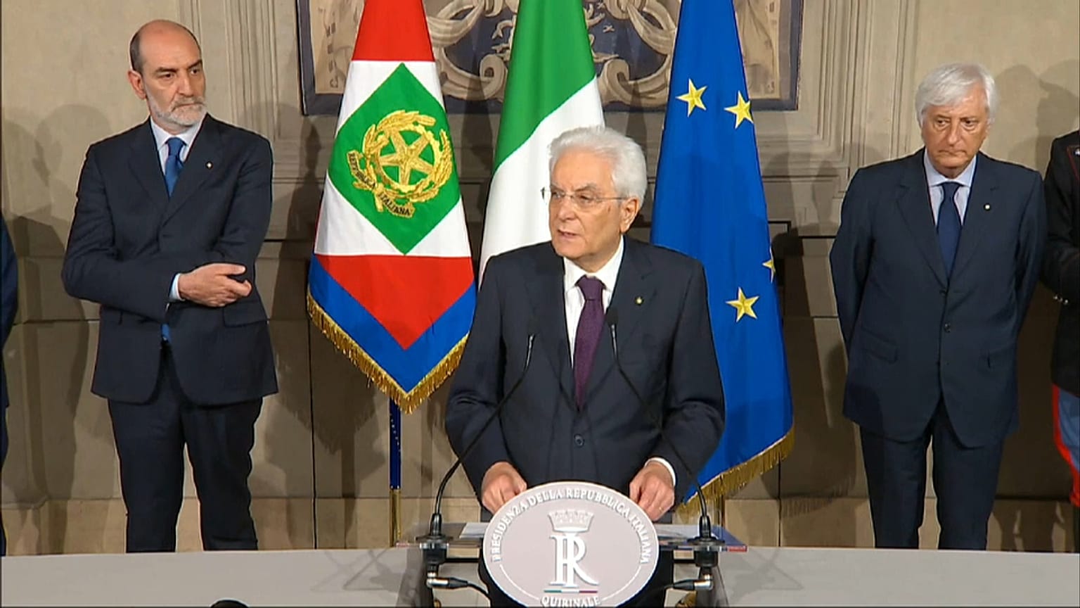 Italie : la confusion profite à la Ligue