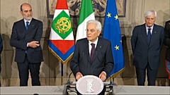 Italie : la confusion profite à la Ligue