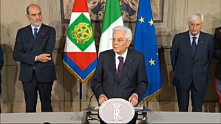Italie : la confusion profite à la Ligue