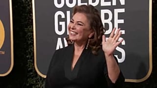 Tweet razzista, stop alla serie "Roseanne"